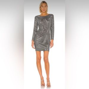 BB Dakota’s what’s your shine dress. Size XS. NWT